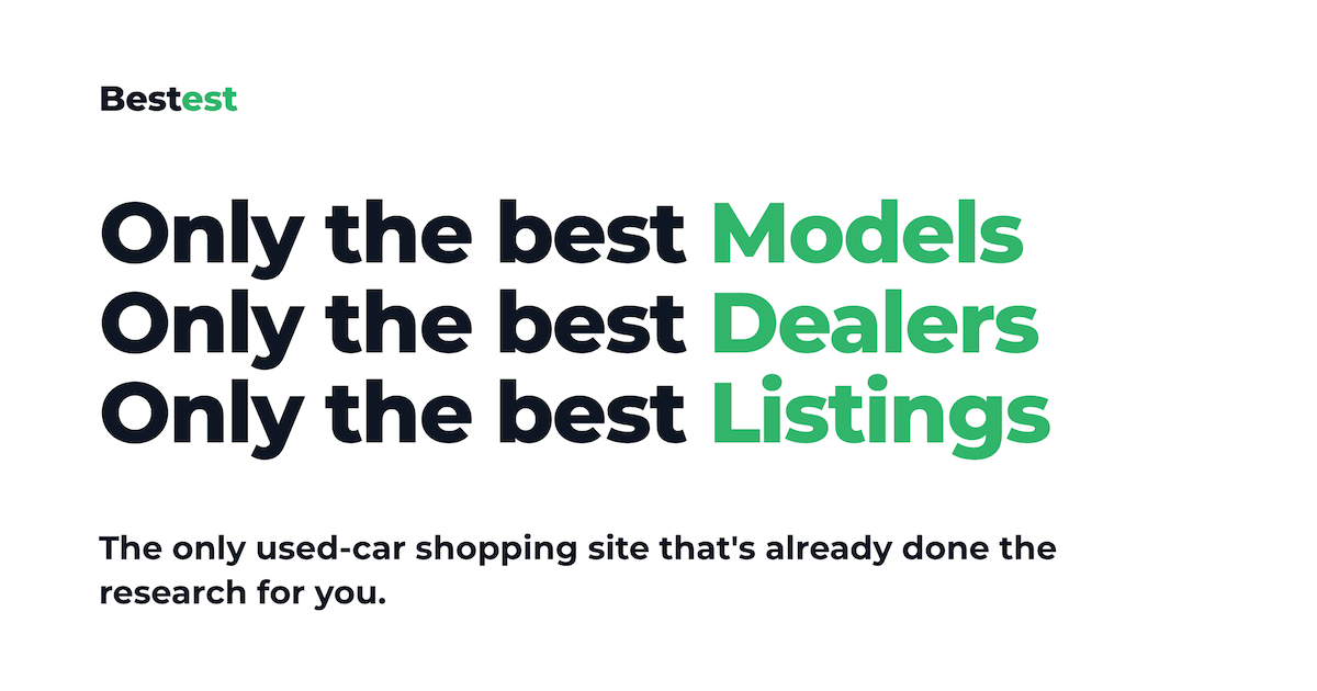 Used cars for sale in Orange County | Bestest