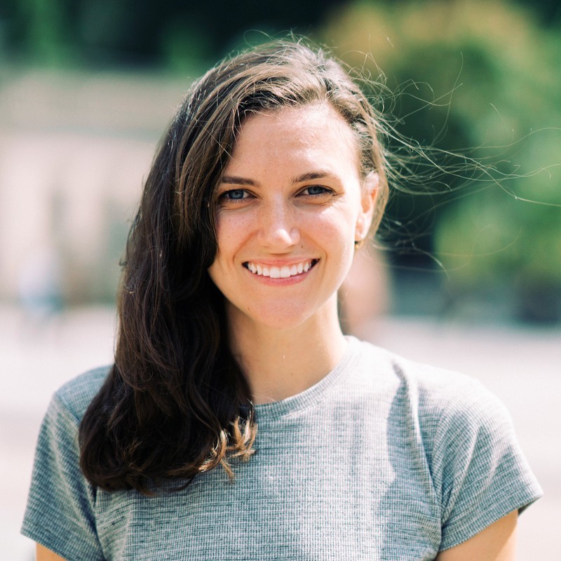 Photo of Celia Donnelly