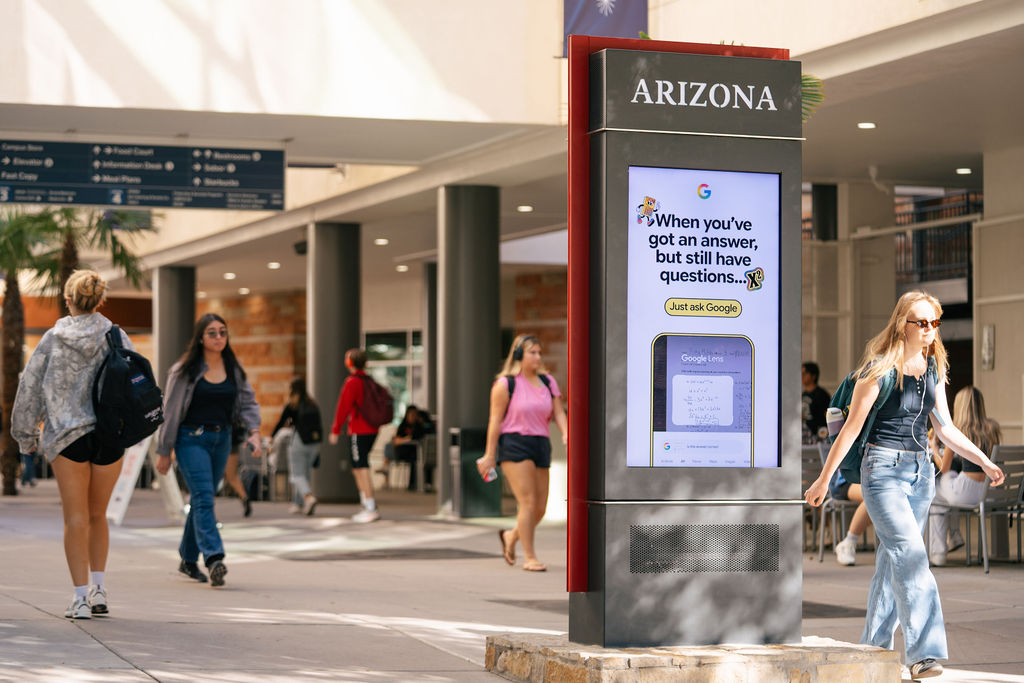 College 2026: Understanding today’s student, how they buy, and what it means for brands