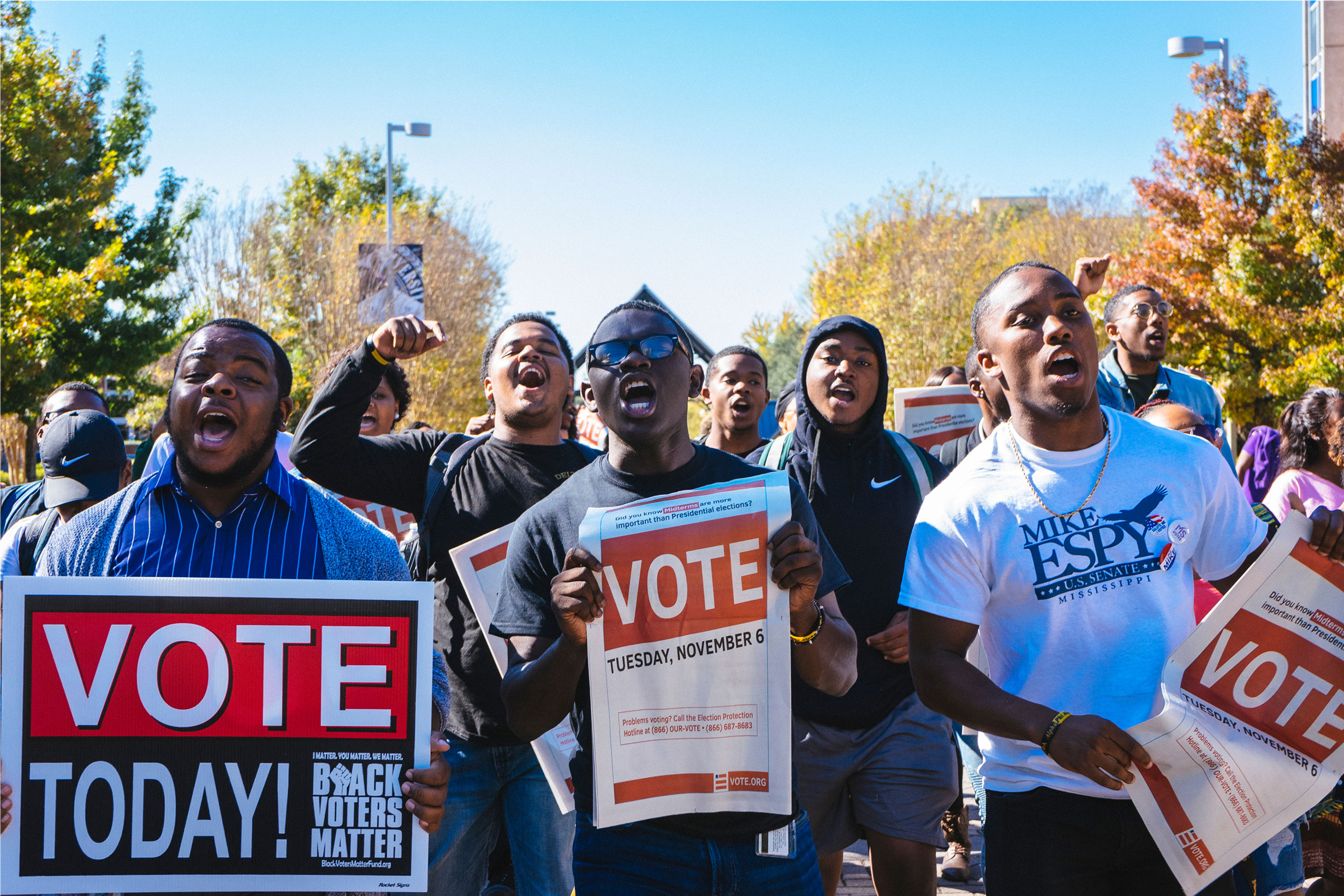 More Channels, More Impact: How Media Mix Shapes Turnout