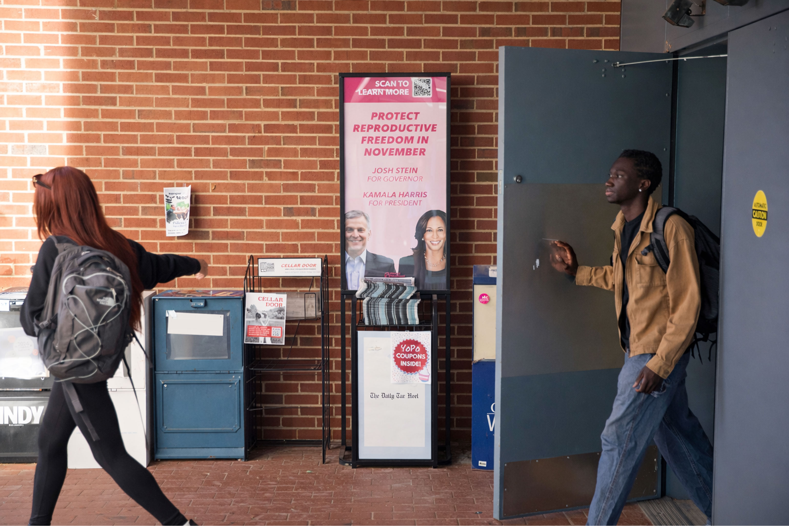 Campus Media Ad Spend: Higher Investment Produces Stronger Turnout Outcomes