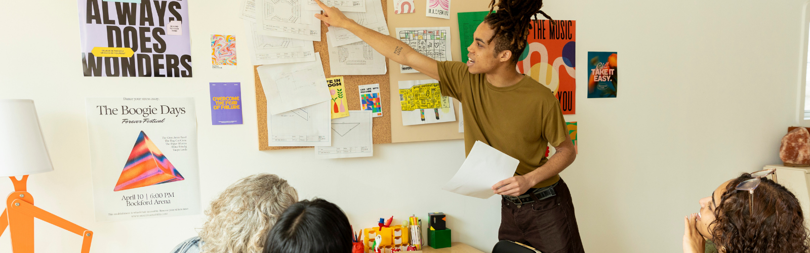 How-To Guide: Crafting the perfect pitch