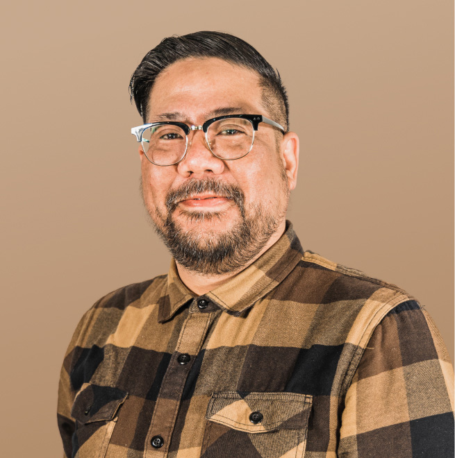flytedesk team member headshot