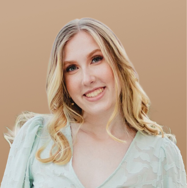 flytedesk team member headshot