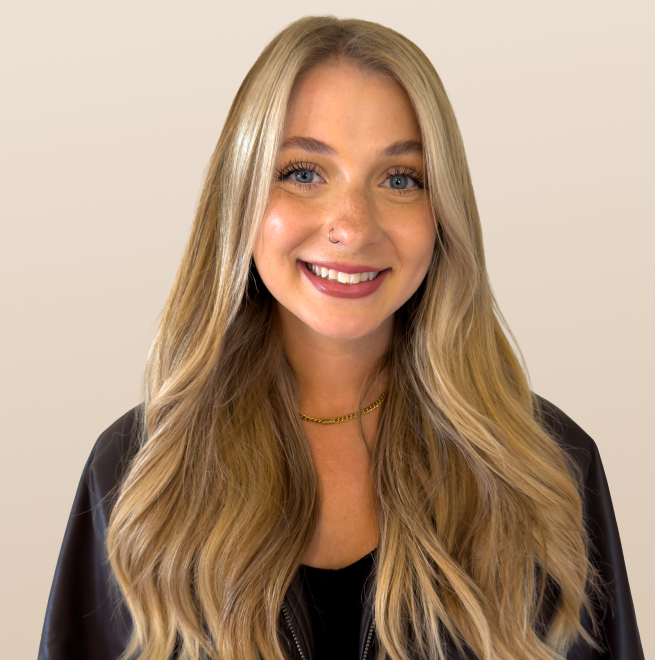 flytedesk team member headshot