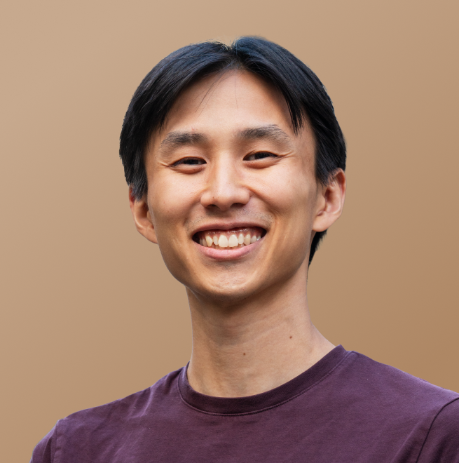 flytedesk team member headshot