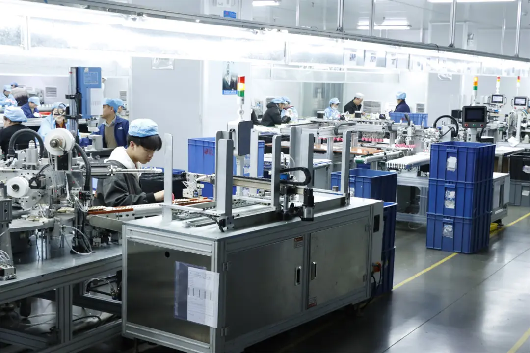 One-Stop Production