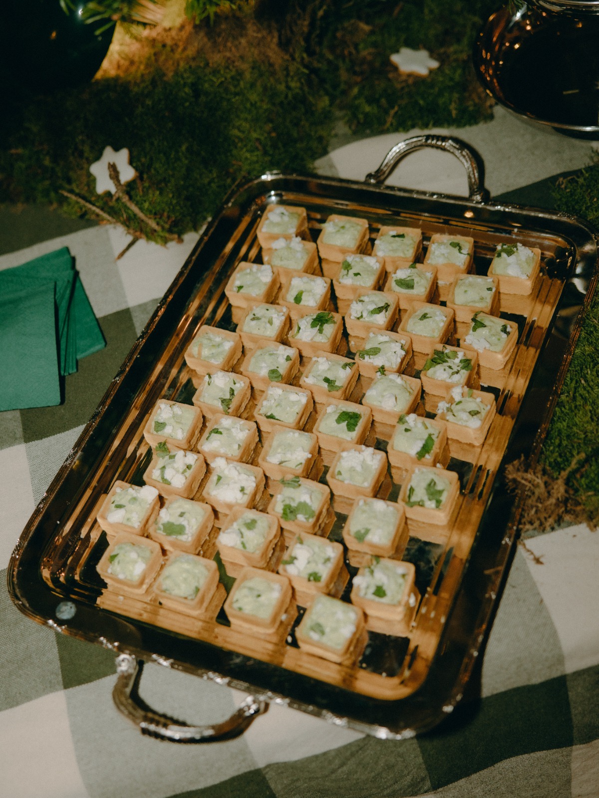 Image of a salad