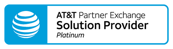 Proud Partners of AT&T Proud Partners of AT&T