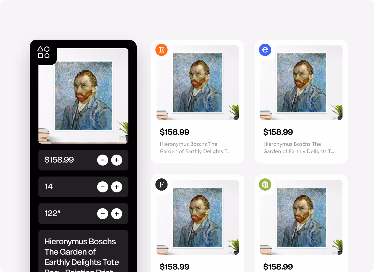 Graphic showing a progression from a red F- grade to a green A+ grade.