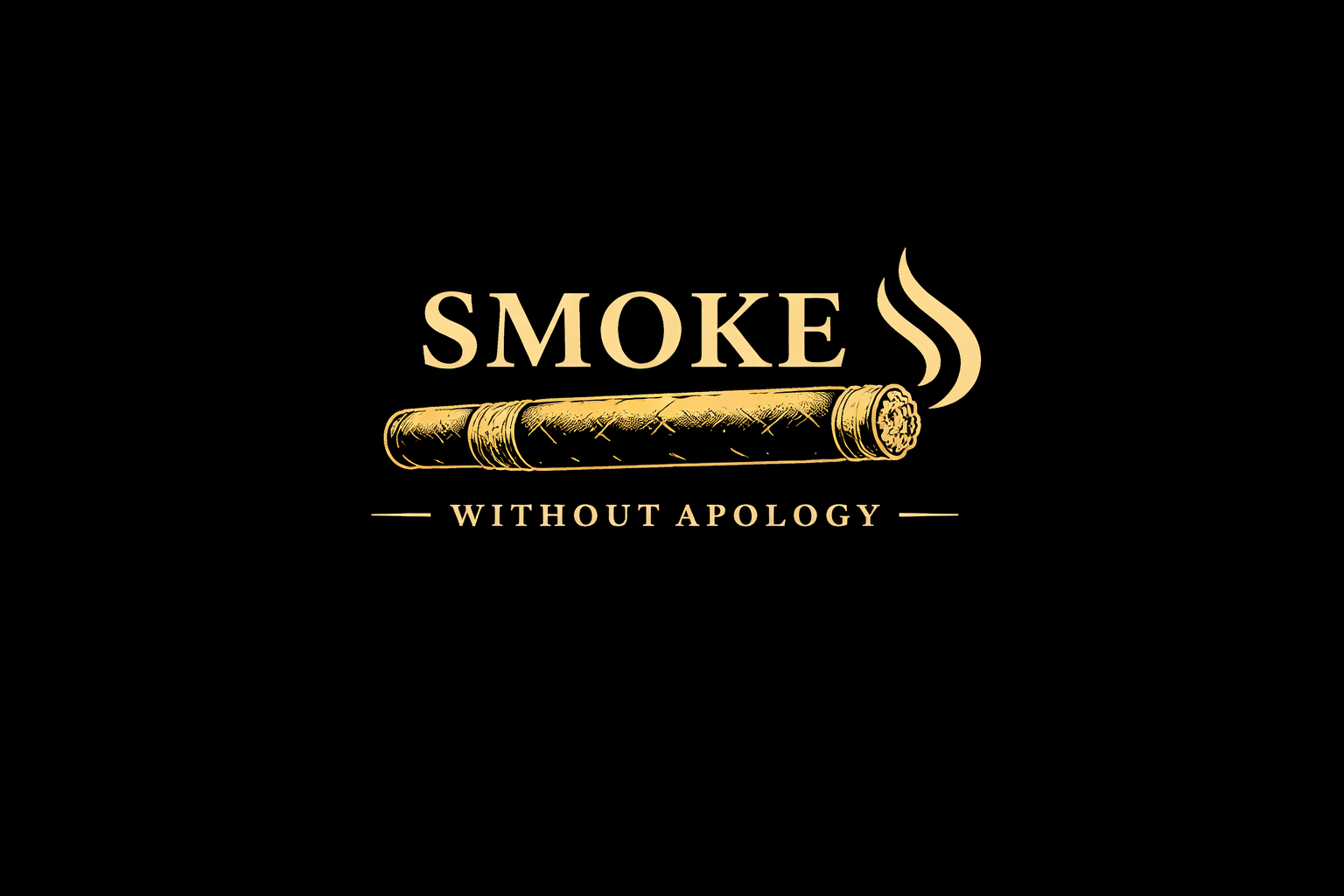Smoke Without Apology
