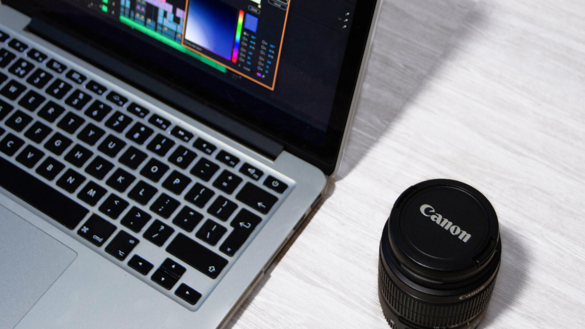 5 video editing tools you need to know