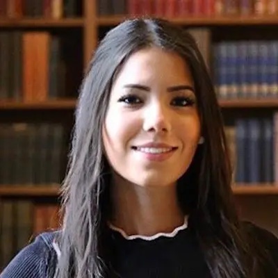 Raiany Romanni-Klein