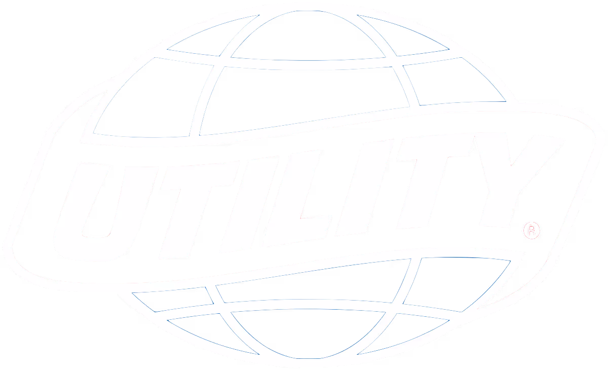 Utility Trailer logo