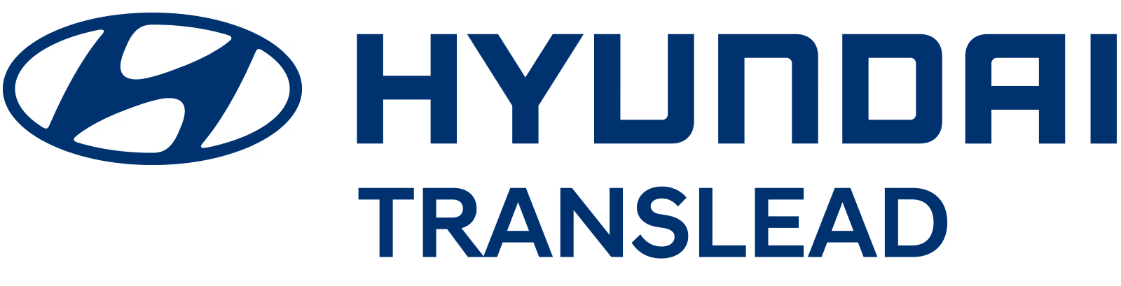 Hyundai Translead Trailer logo