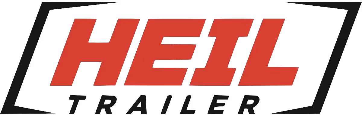Heil Trailer logo