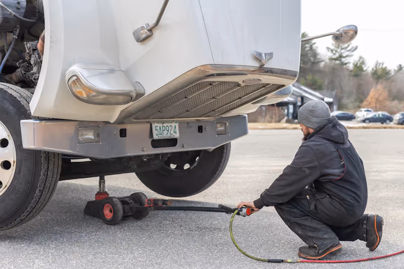Emergency Roadside Service in Moncks Corner, SC, and Throughout the Southeast