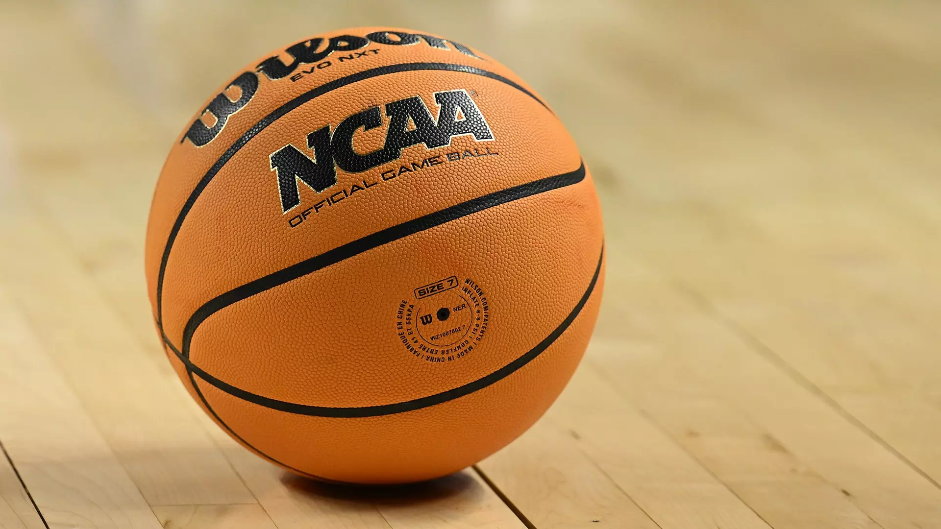 ncaa ball