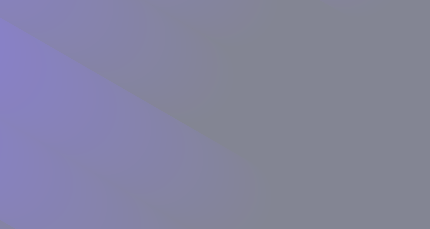 Abstract dark blue and black gradient background with diagonal light beams.