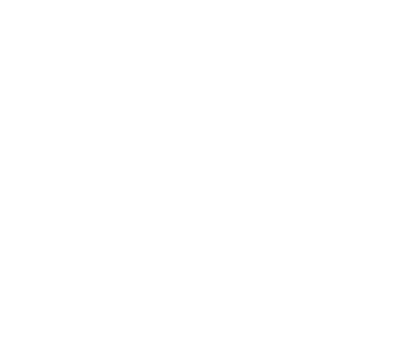 Delta Corporation wordmark logo in white on black background.