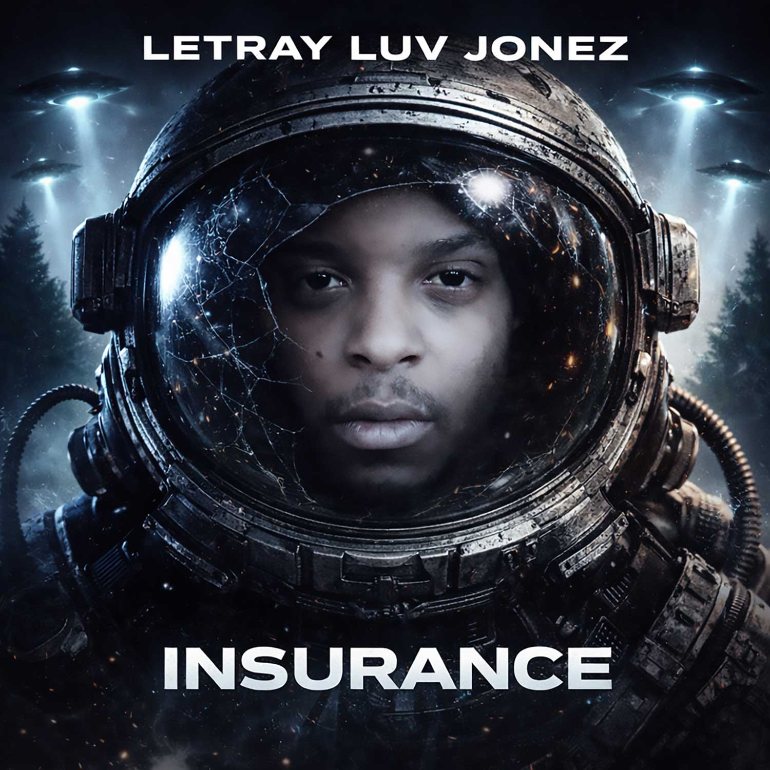 Insurance cover art