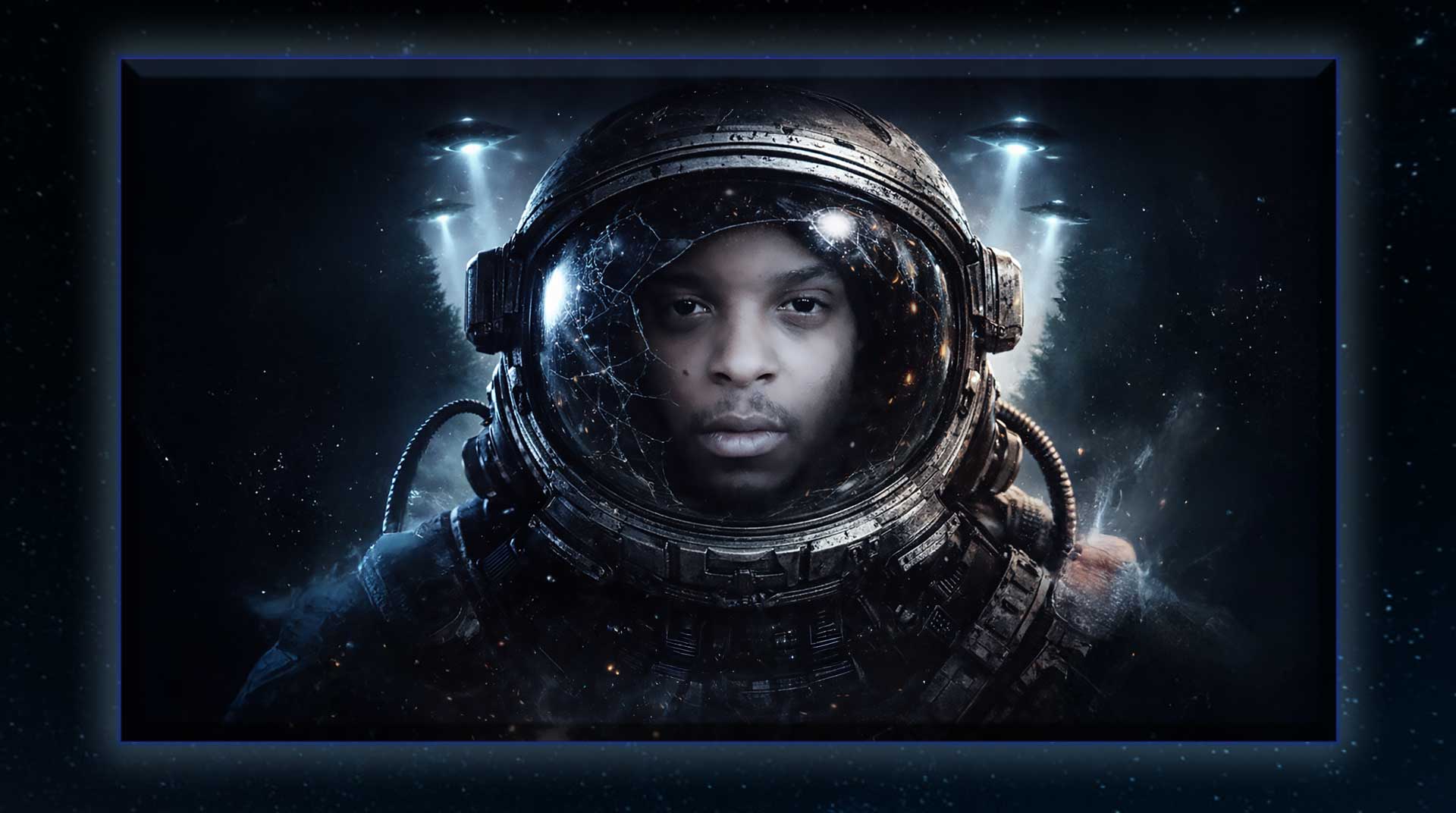 Letray Luv Jonez hero image
