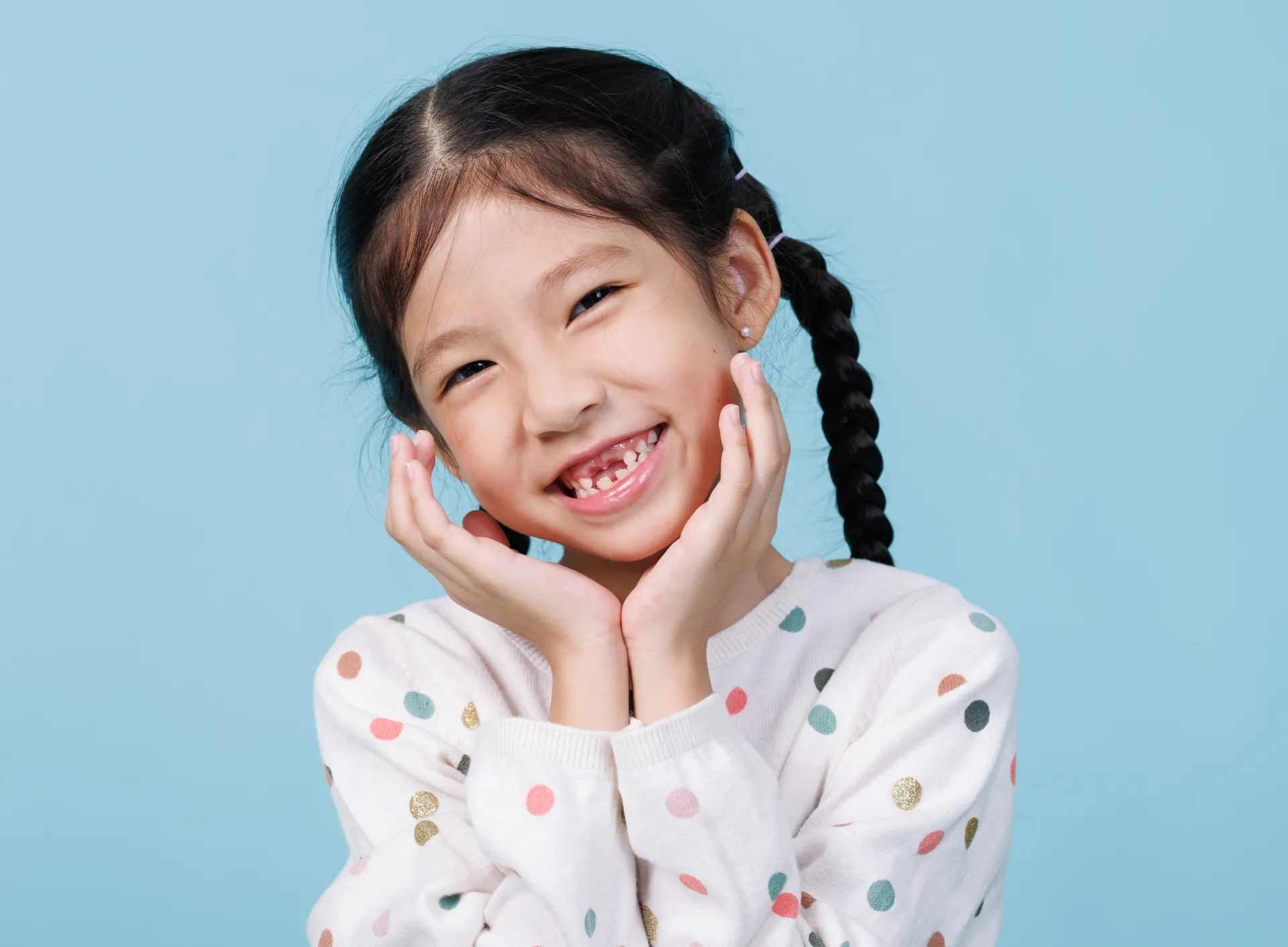 Pediatric Extractions