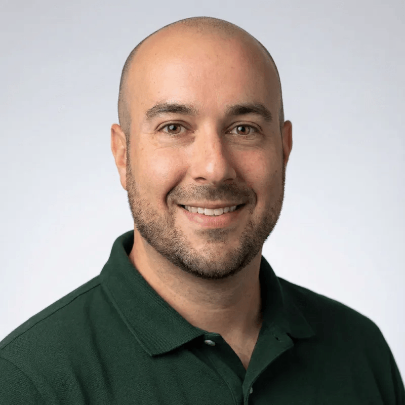 Joe Siegel — Founder, Greenlight Financial