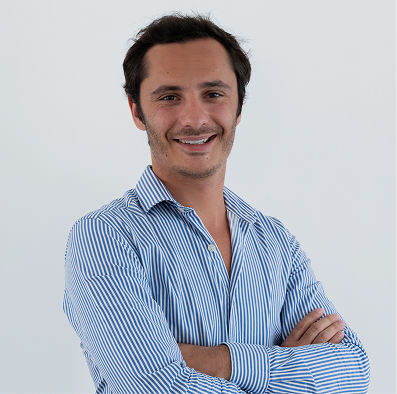 Enzo Gherib Ghizzo
