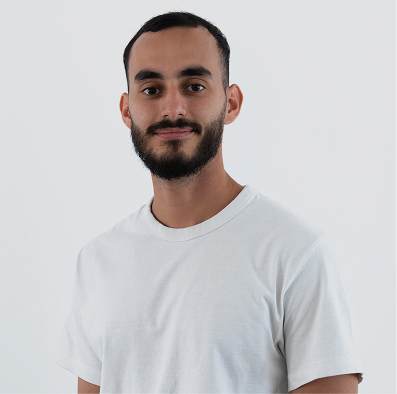 Enzo Gherib Ghizzo