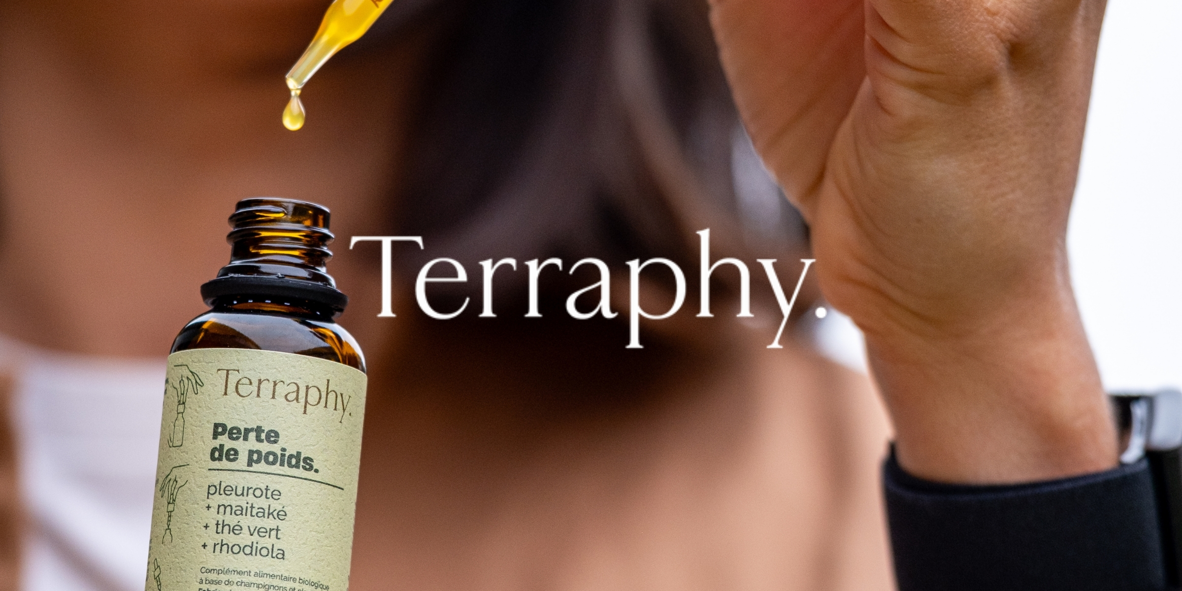 Terraphy case study