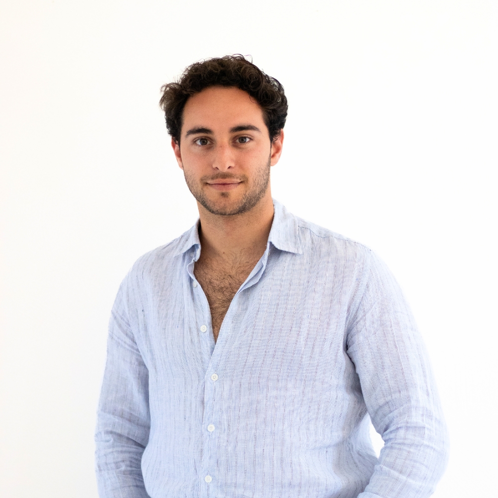 Enzo Gherib Ghizzo
