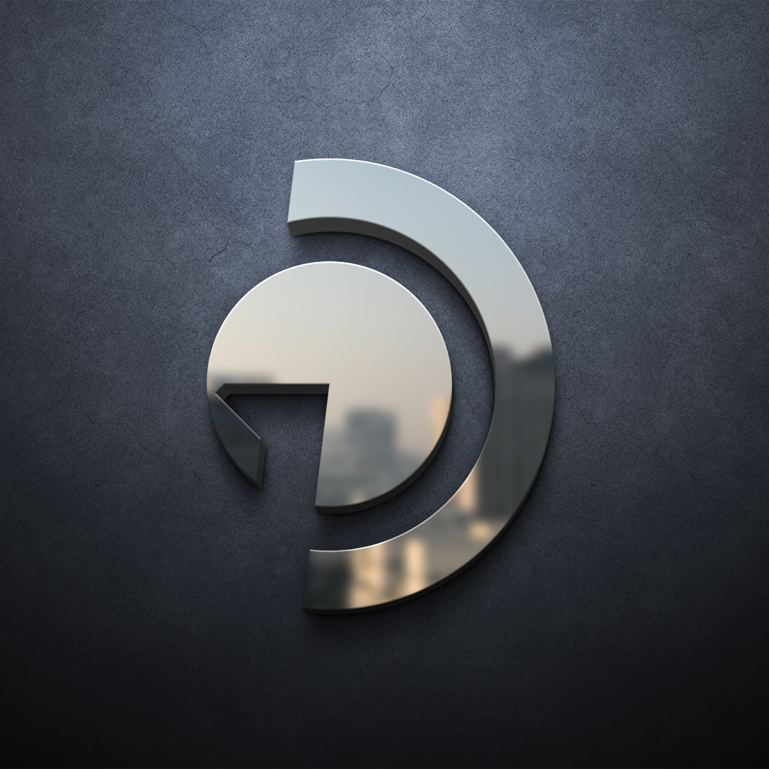 Logotipo e identidade visual da TV Pajuçara de Maceió