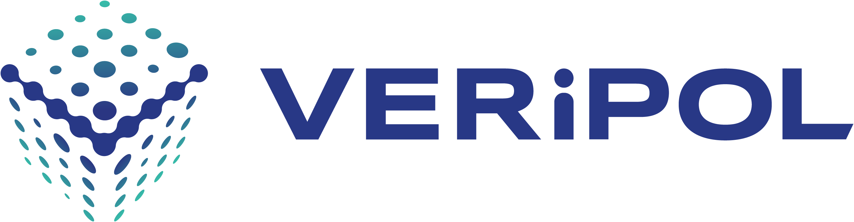 Veripol logo