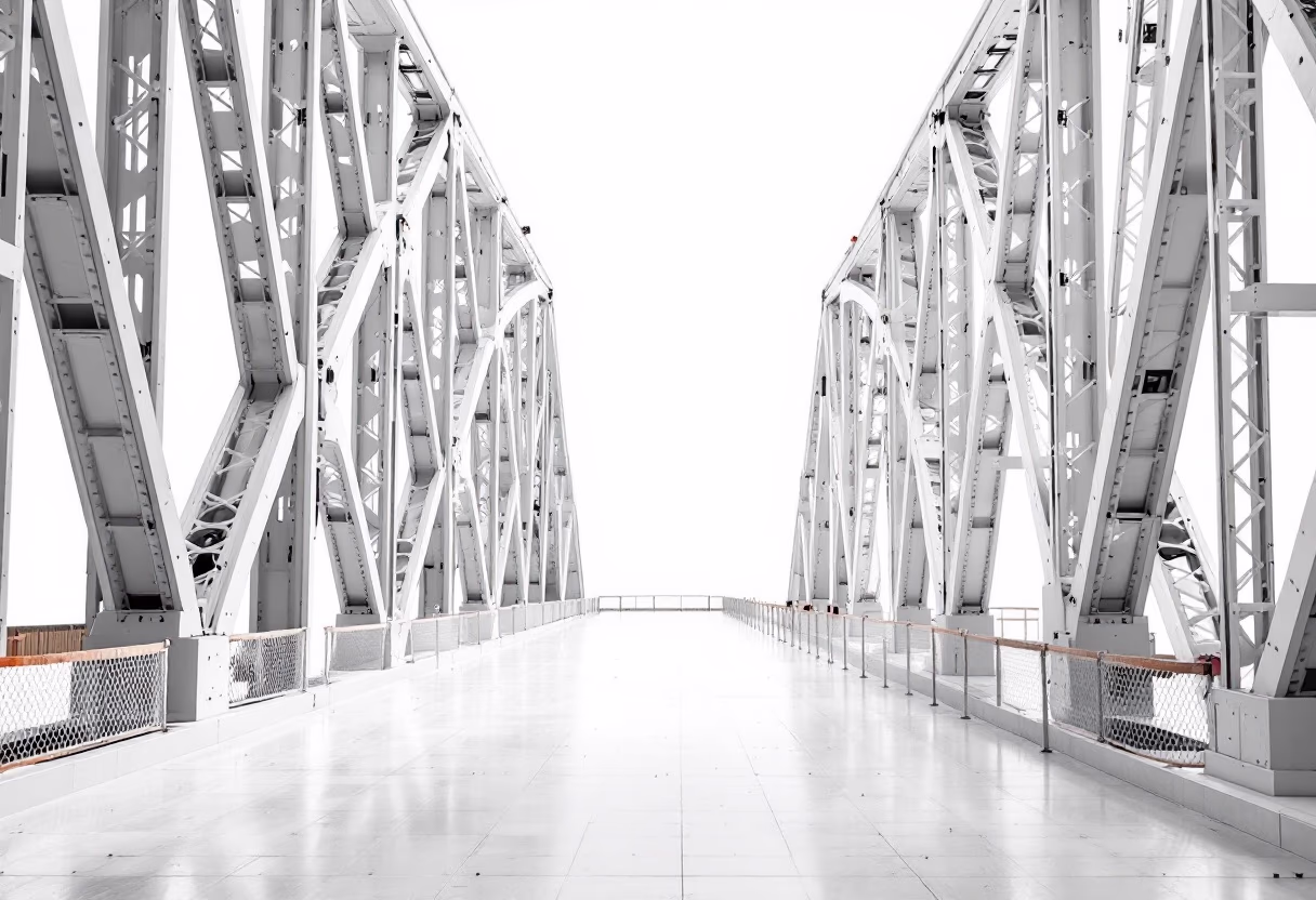 image of ongoing project