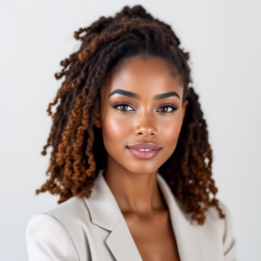 [headshot] image of customer for a b2b saas