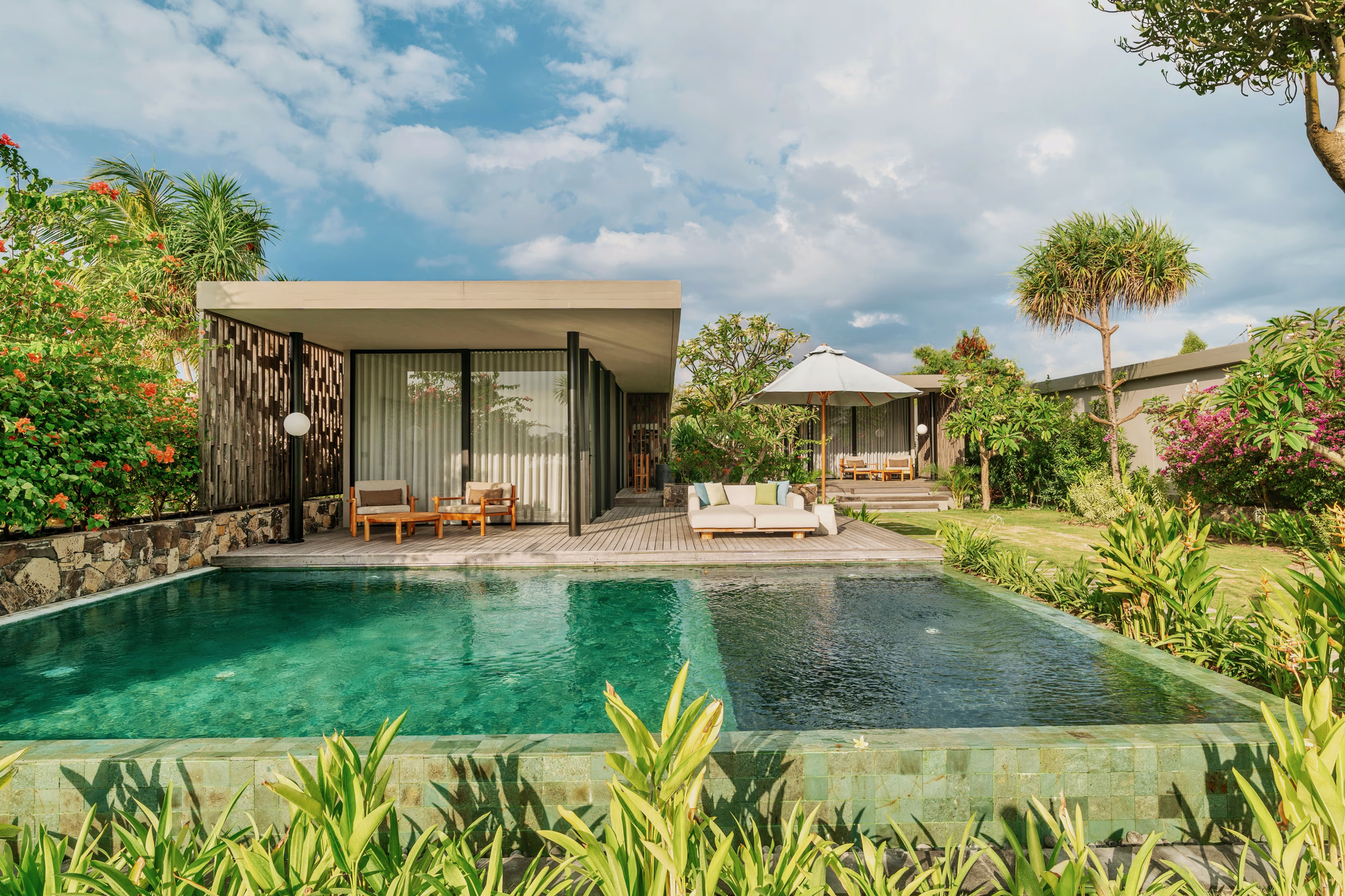 image of a mesmerizing landscape