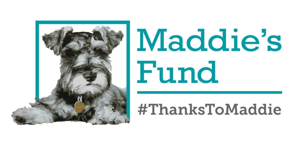 Maddies Fund CAWFC