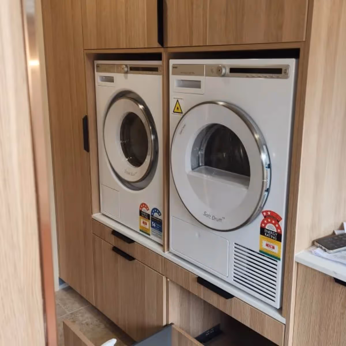 Washing Machine Repair Experts