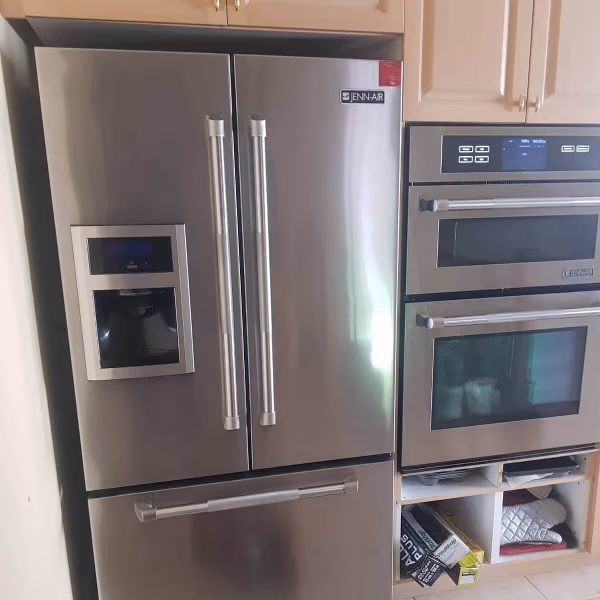 Microwave Oven Repair Service