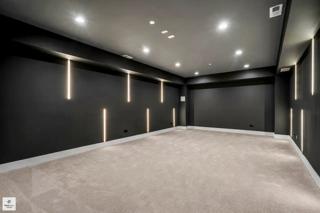 image of residential construction project