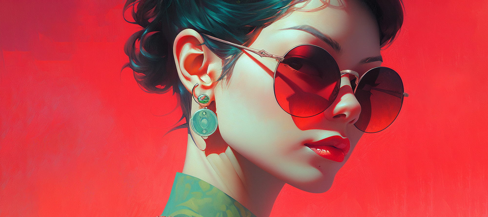 Sample Photo to Rich Text