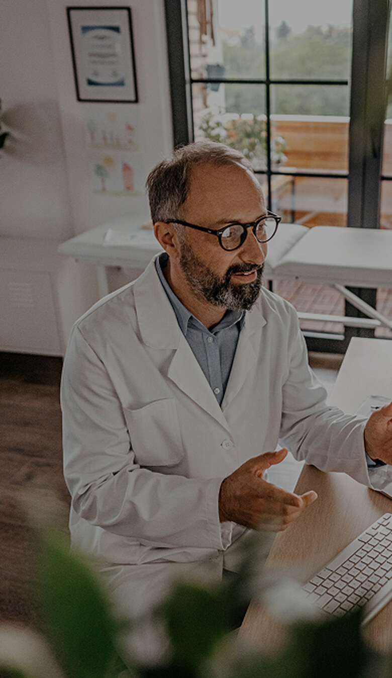 Alternaleaf doctor telehealth appointment