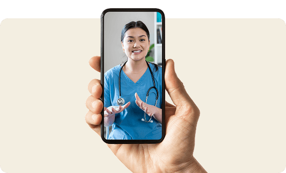 Alternaleaf nurse consult