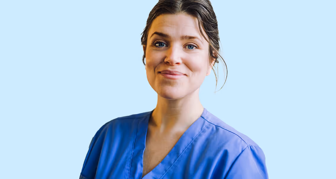 Alternaleaf nurse