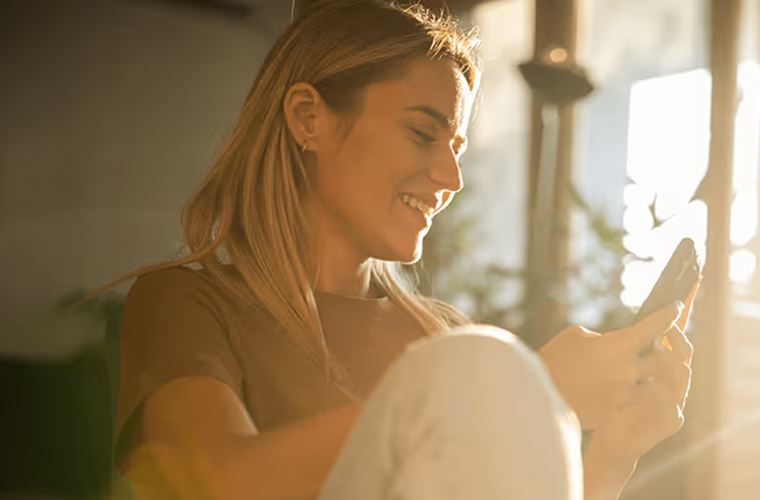 Alternaleaf telehealth patient