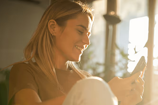 Alternaleaf telehealth patient