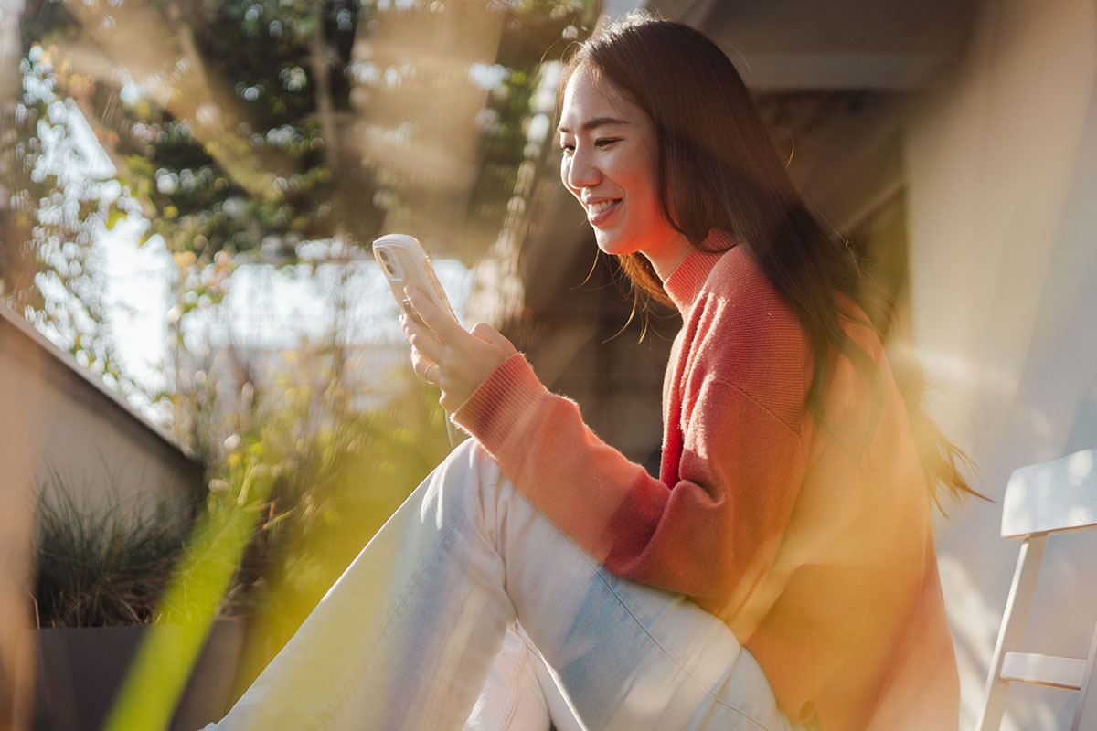 Telehealth nurse consultation at Alternaleaf Australia