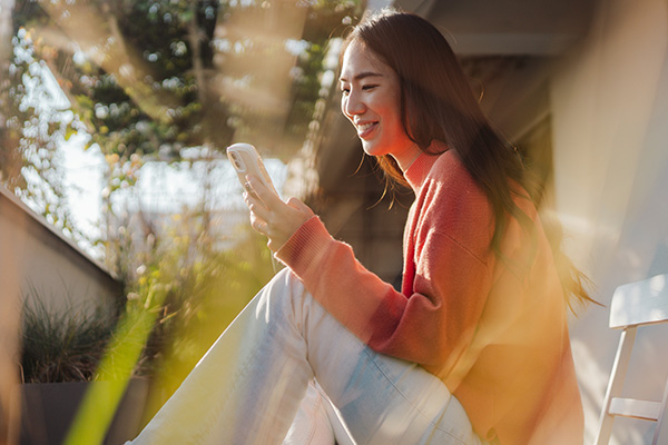 Telehealth nurse consultation at Alternaleaf Australia