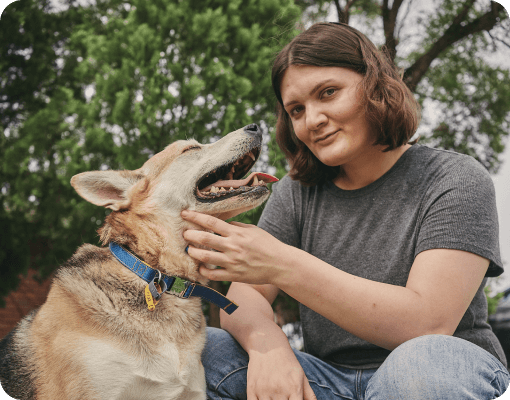 Felicity, Alternaleaf Patient